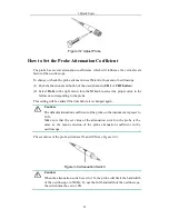 Preview for 16 page of Owon SDS1022 User Manual