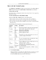 Preview for 22 page of Owon SDS1022 User Manual