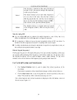 Preview for 27 page of Owon SDS1022 User Manual