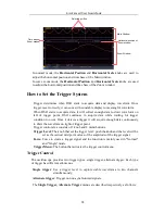 Preview for 29 page of Owon SDS1022 User Manual