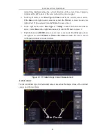 Preview for 48 page of Owon SDS1022 User Manual