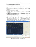 Preview for 52 page of Owon SDS1022 User Manual