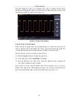 Preview for 57 page of Owon SDS1022 User Manual