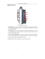 Preview for 12 page of Owon SDS5032E User Manual