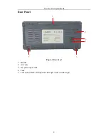 Preview for 13 page of Owon SDS5032E User Manual