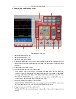 Preview for 14 page of Owon SDS5032E User Manual