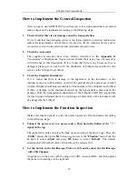 Preview for 17 page of Owon SDS5032E User Manual