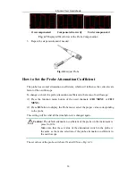 Preview for 19 page of Owon SDS5032E User Manual