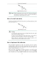 Preview for 20 page of Owon SDS5032E User Manual