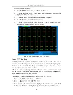 Preview for 30 page of Owon SDS5032E User Manual