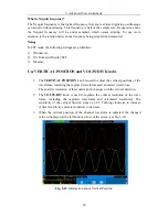 Preview for 34 page of Owon SDS5032E User Manual