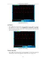 Preview for 36 page of Owon SDS5032E User Manual