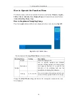 Preview for 43 page of Owon SDS5032E User Manual