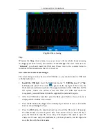 Preview for 51 page of Owon SDS5032E User Manual