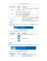 Preview for 56 page of Owon SDS5032E User Manual