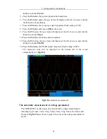 Preview for 66 page of Owon SDS5032E User Manual