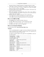 Preview for 75 page of Owon SDS5032E User Manual