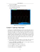 Preview for 79 page of Owon SDS5032E User Manual