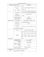 Preview for 87 page of Owon SDS5032E User Manual