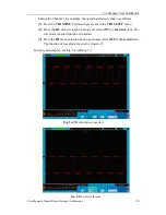 Предварительный просмотр 30 страницы Owon SDS6062 User Manual