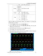 Предварительный просмотр 32 страницы Owon SDS6062 User Manual