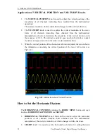 Предварительный просмотр 37 страницы Owon SDS6062 User Manual