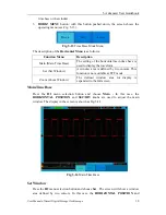 Предварительный просмотр 38 страницы Owon SDS6062 User Manual