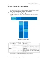 Предварительный просмотр 48 страницы Owon SDS6062 User Manual