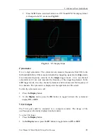 Предварительный просмотр 54 страницы Owon SDS6062 User Manual