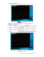 Предварительный просмотр 59 страницы Owon SDS6062 User Manual