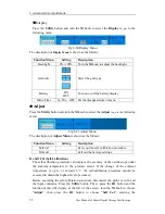 Предварительный просмотр 61 страницы Owon SDS6062 User Manual