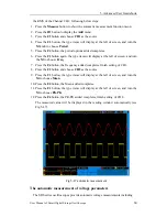 Предварительный просмотр 66 страницы Owon SDS6062 User Manual