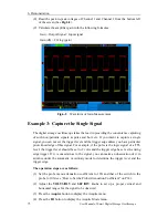 Предварительный просмотр 79 страницы Owon SDS6062 User Manual