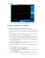 Предварительный просмотр 83 страницы Owon SDS6062 User Manual