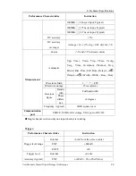 Предварительный просмотр 90 страницы Owon SDS6062 User Manual