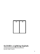 Owon SLC600-L Quick Start Manual предпросмотр