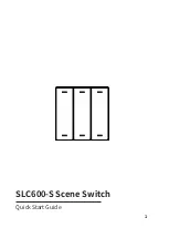 Preview for 1 page of Owon SLC600-S Quick Start Manual