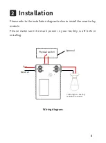 Предварительный просмотр 5 страницы Owon SLC601 Quick Start Manual