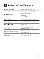 Preview for 6 page of Owon SLC605 Quick Start Manual