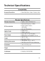 Preview for 3 page of Owon SLC611 Quick Start Manual