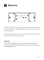 Preview for 4 page of Owon SLC611 Quick Start Manual