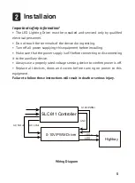 Preview for 5 page of Owon SLC611 Quick Start Manual