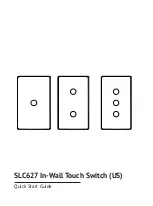 Предварительный просмотр 1 страницы Owon SLC627 Quick Start Manual