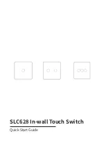 Preview for 1 page of Owon SLC628 Quick Start Manual