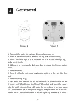 Preview for 9 page of Owon SPD 2100-M Quick Start Manual