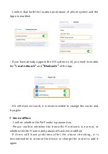 Preview for 15 page of Owon SPF-1010-WB-TY Quick Start Manual