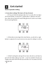 Preview for 10 page of Owon SPF 2200-S Quick Start Manual