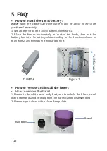 Preview for 14 page of Owon SPF 2200-S Quick Start Manual