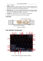 Предварительный просмотр 13 страницы Owon TAO3000 Dual-Channel Series User Manual