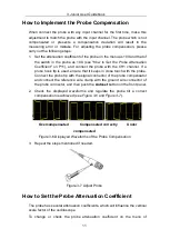 Предварительный просмотр 17 страницы Owon TAO3000 Dual-Channel Series User Manual